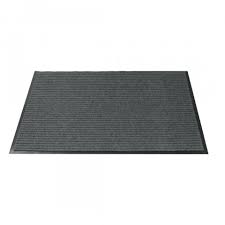 Tapis Jantex Anthracite - 60x90 cm